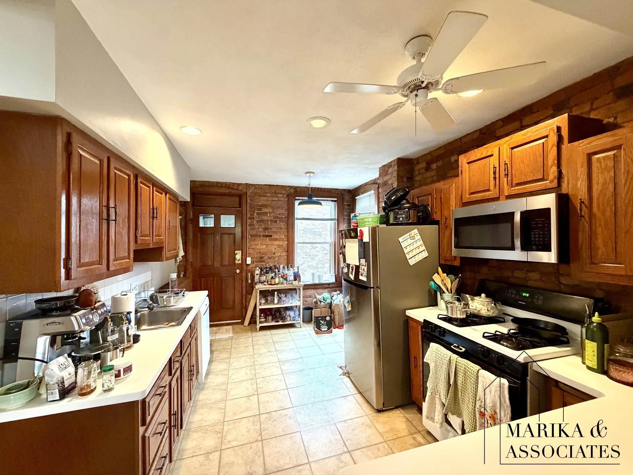 3 bed, 2 bath apartment for rent at 19 Netherlands Rd Unit 3, Riverway Island — photo 7 of 23