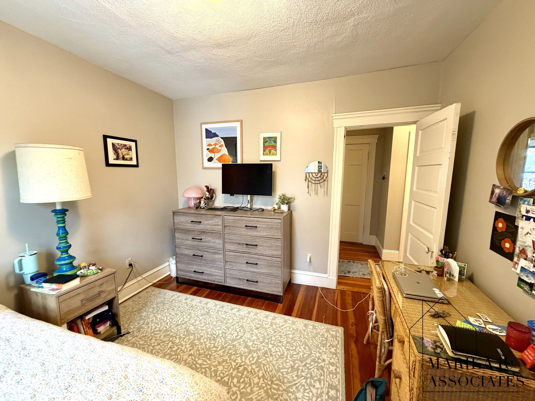 3 bed, 2 bath apartment for rent at 19 Netherlands Rd Unit 3, Riverway Island — photo 21 of 23