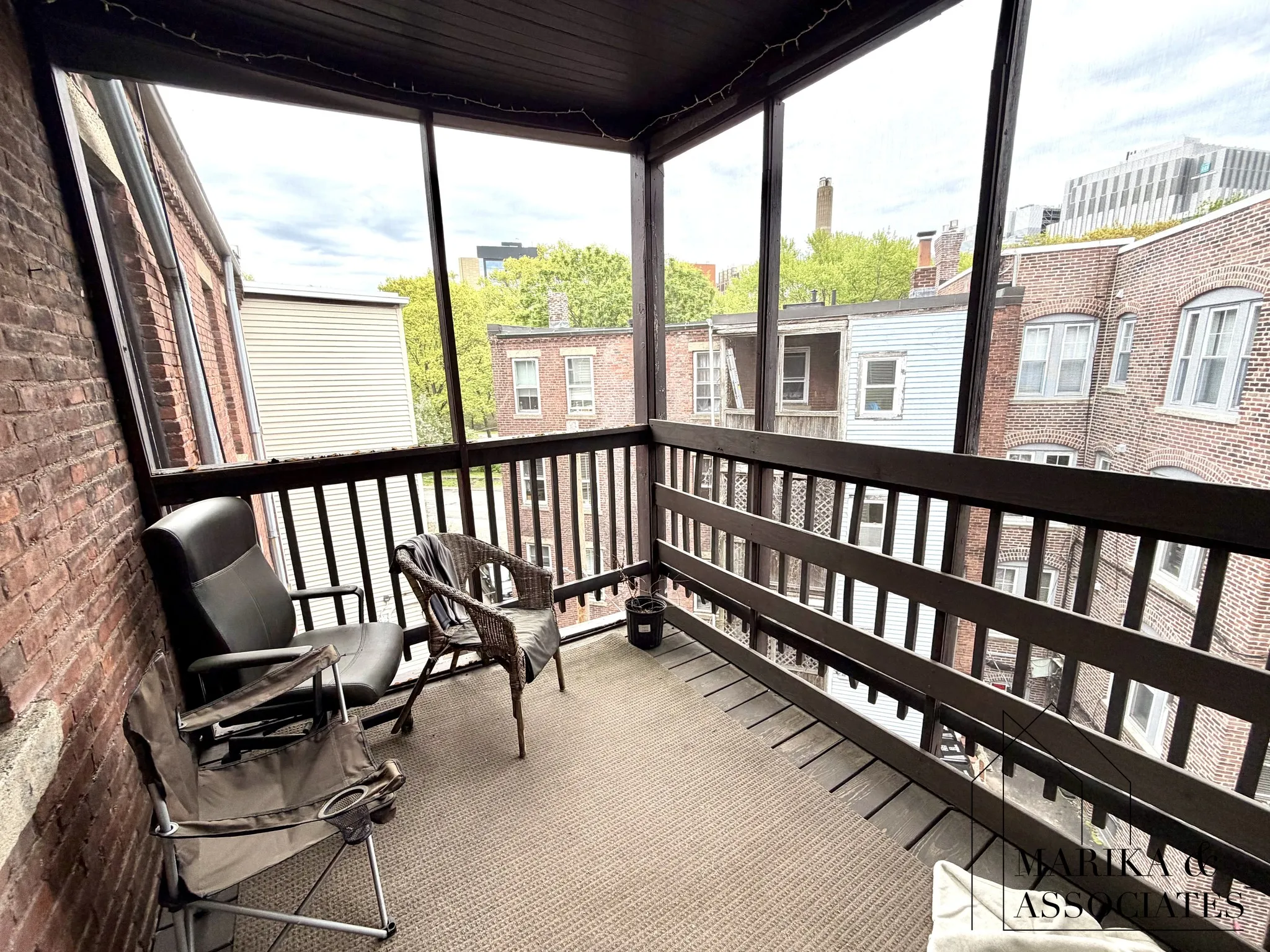 3 bed, 2 bath apartment for rent at 19 Netherlands Rd Unit 3, Riverway Island — photo 9 of 23