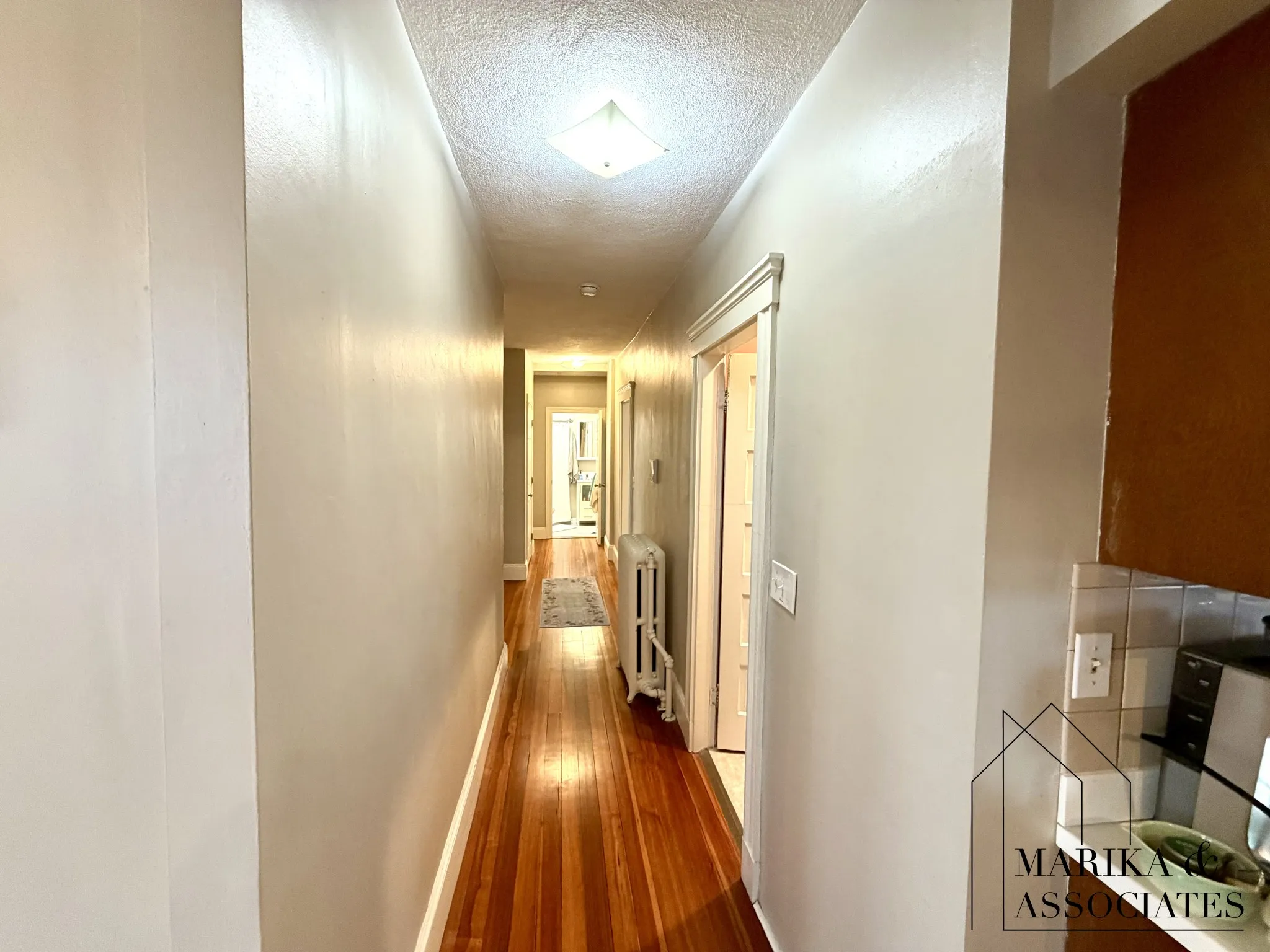 3 bed, 2 bath apartment for rent at 19 Netherlands Rd Unit 3, Riverway Island — photo 10 of 23