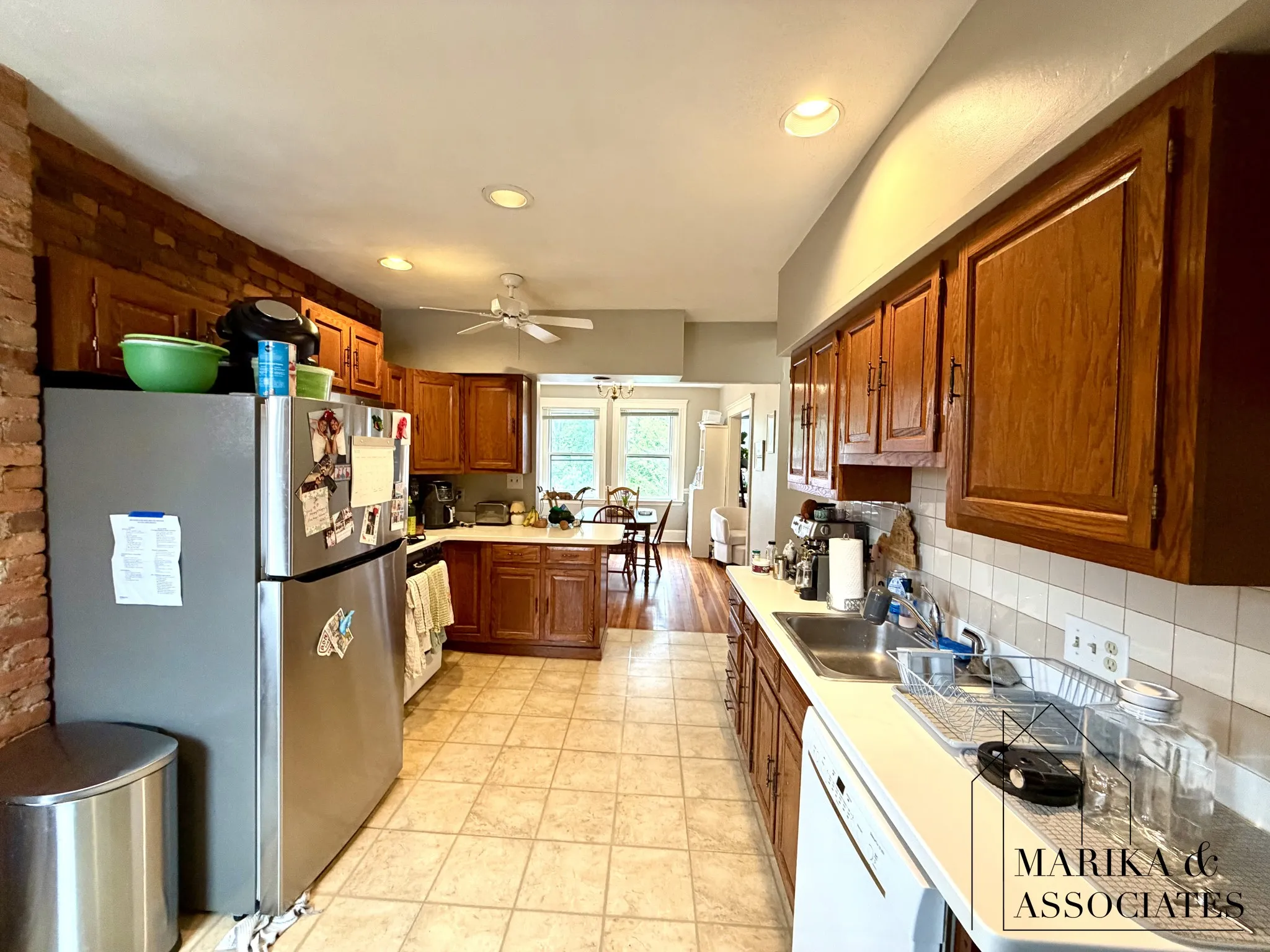3 bed, 2 bath apartment for rent at 19 Netherlands Rd Unit 3, Riverway Island — photo 8 of 23