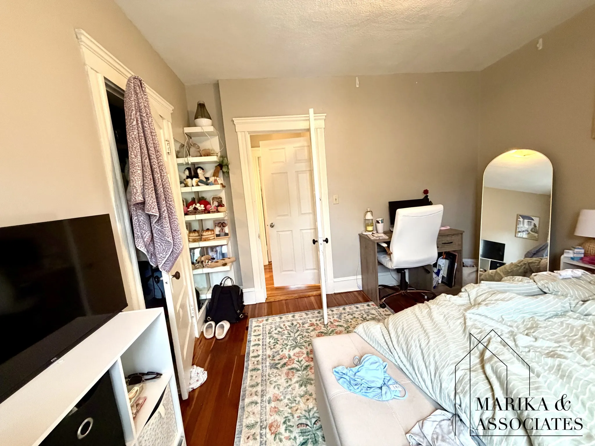 3 bed, 2 bath apartment for rent at 19 Netherlands Rd Unit 3, Riverway Island — photo 19 of 23