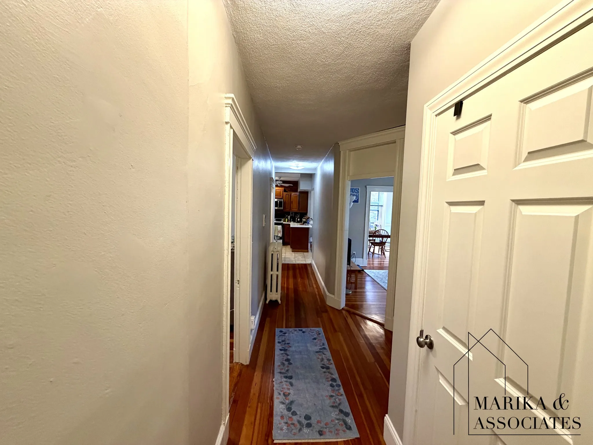 3 bed, 2 bath apartment for rent at 19 Netherlands Rd Unit 3, Riverway Island — photo 13 of 23