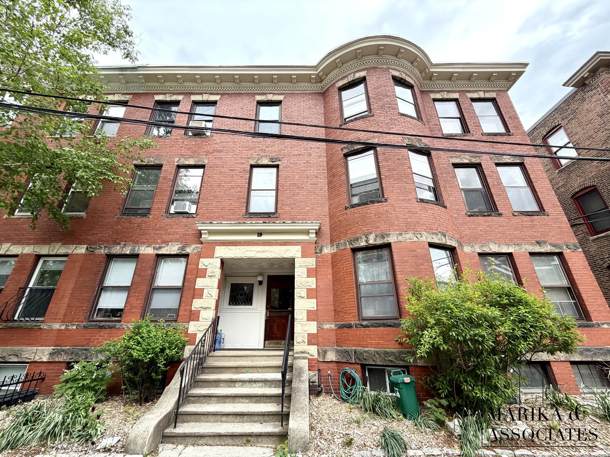 3 bed, 2 bath apartment for rent at 19 Netherlands Rd Unit 3, Riverway Island — photo 23 of 23
