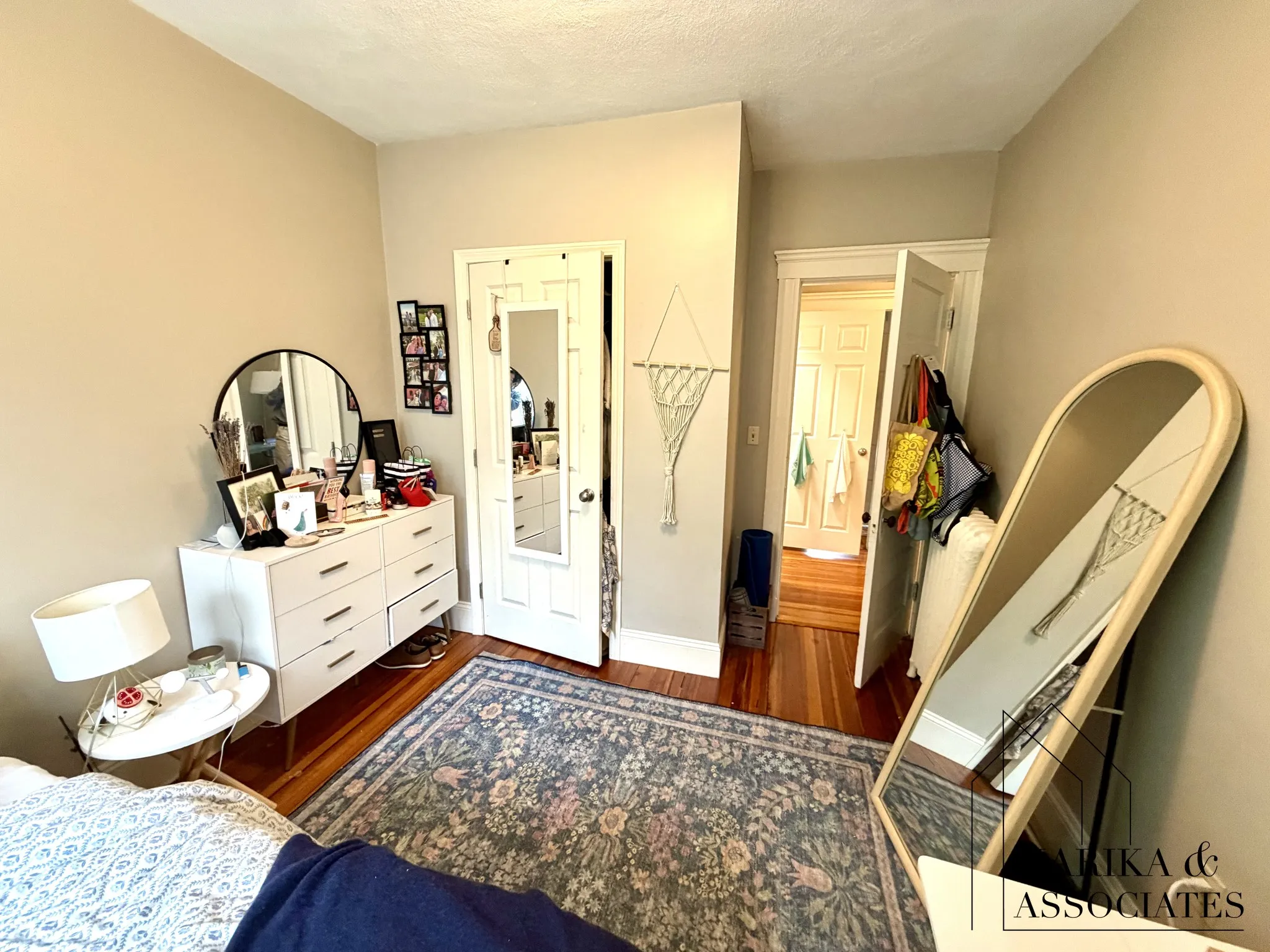3 bed, 2 bath apartment for rent at 19 Netherlands Rd Unit 3, Riverway Island — photo 17 of 23