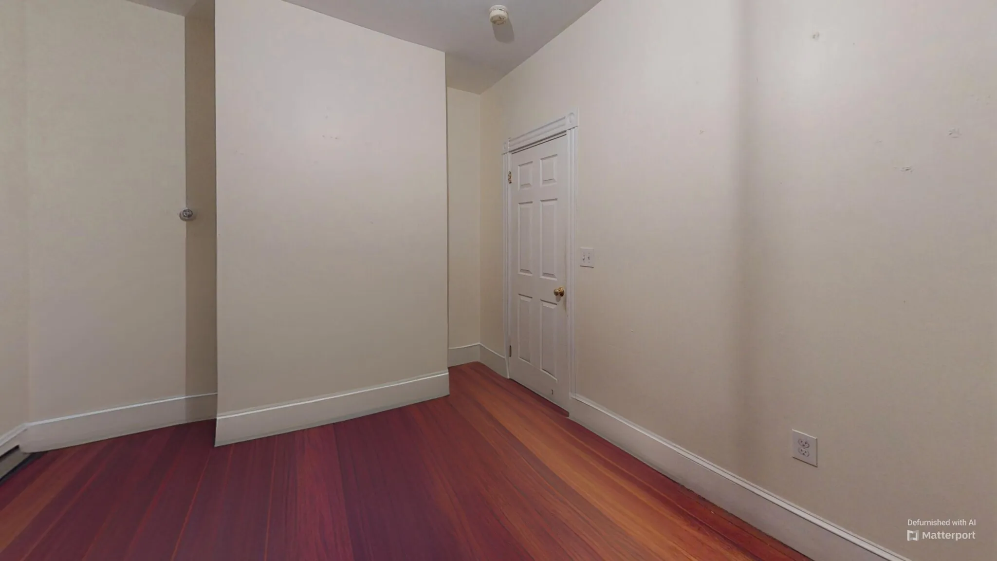 1 bed, 1 bath apartment for rent at 19 Newport St Unit 2A, Dorchester — photo 7 of 11