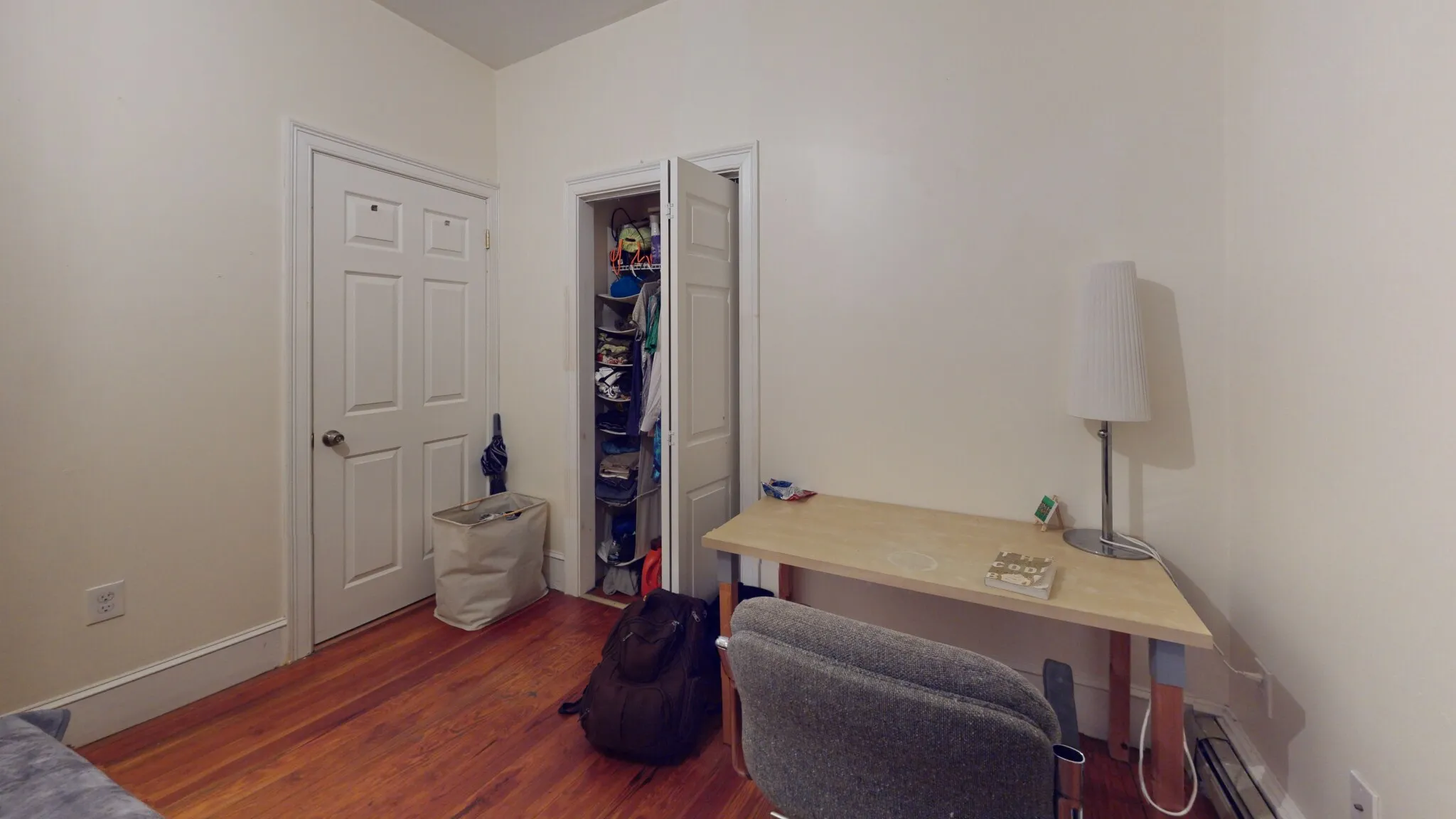 1 bed, 1 bath apartment for rent at 19 Newport St Unit 2A, Dorchester — photo 6 of 11