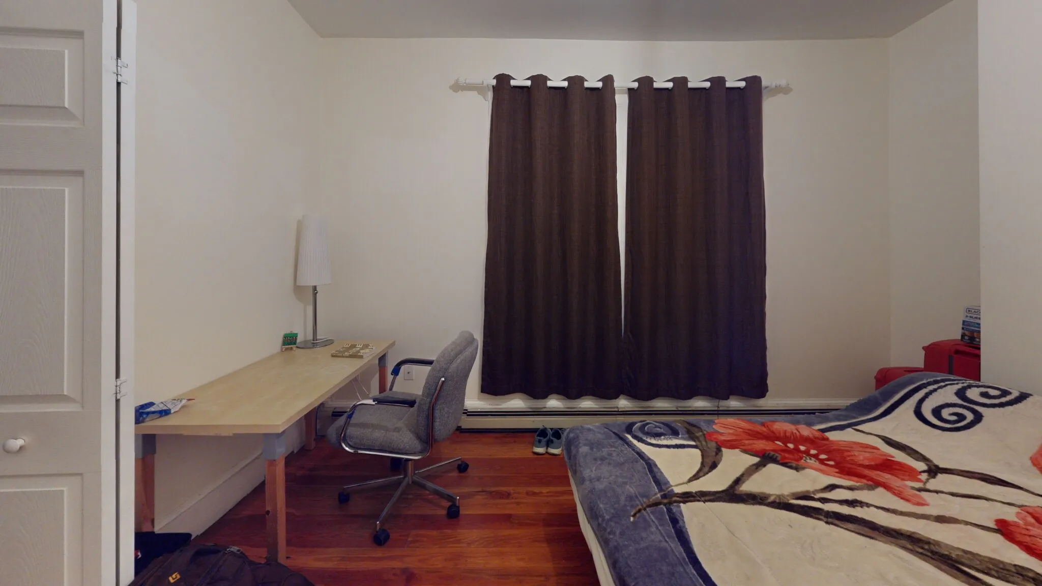 1 bed, 1 bath apartment for rent at 19 Newport St Unit 2A, Dorchester — photo 4 of 11