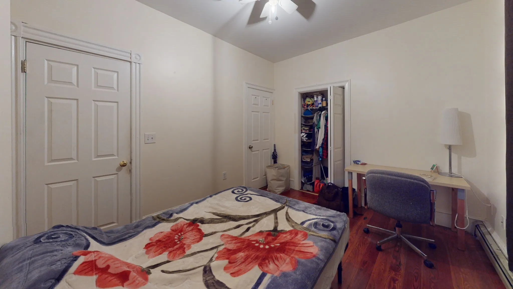 1 bed, 1 bath apartment for rent at 19 Newport St Unit 2A, Dorchester — photo 3 of 11