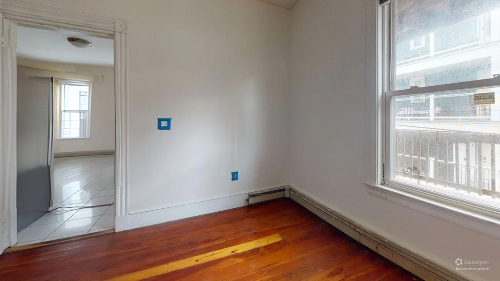 3 bed, 1 bath apartment for rent at 19 Newport Unit 2, Dorchester — photo 8 of 13