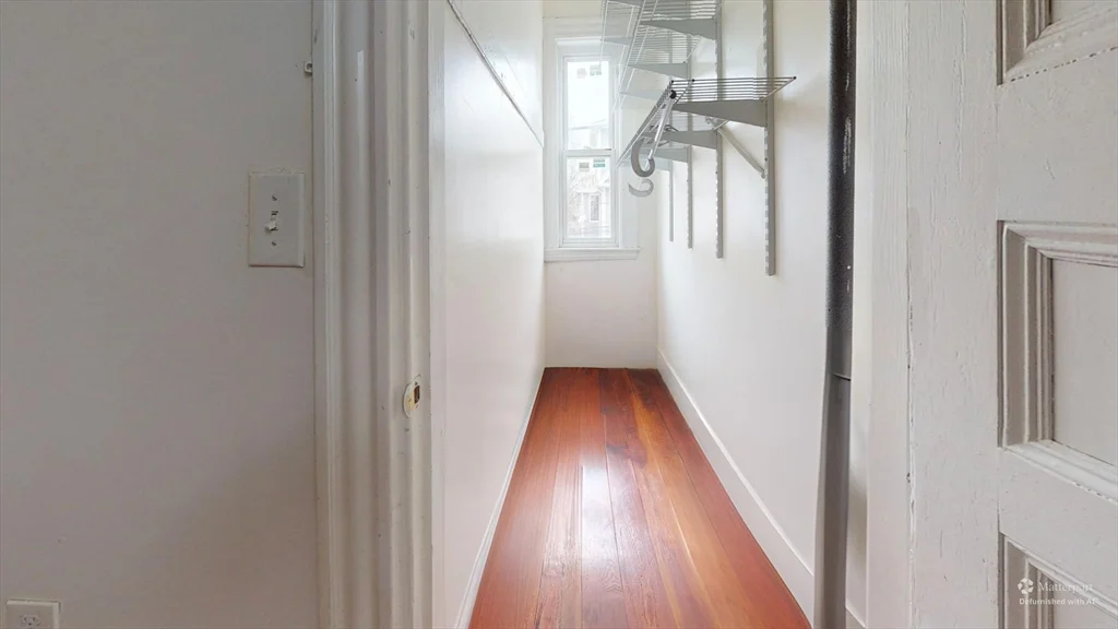 3 bed, 1 bath apartment for rent at 19 Newport Unit 2, Dorchester — photo 10 of 13