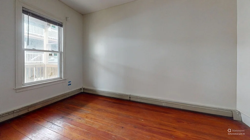 3 bed, 1 bath apartment for rent at 19 Newport Unit 2, Dorchester — photo 6 of 13