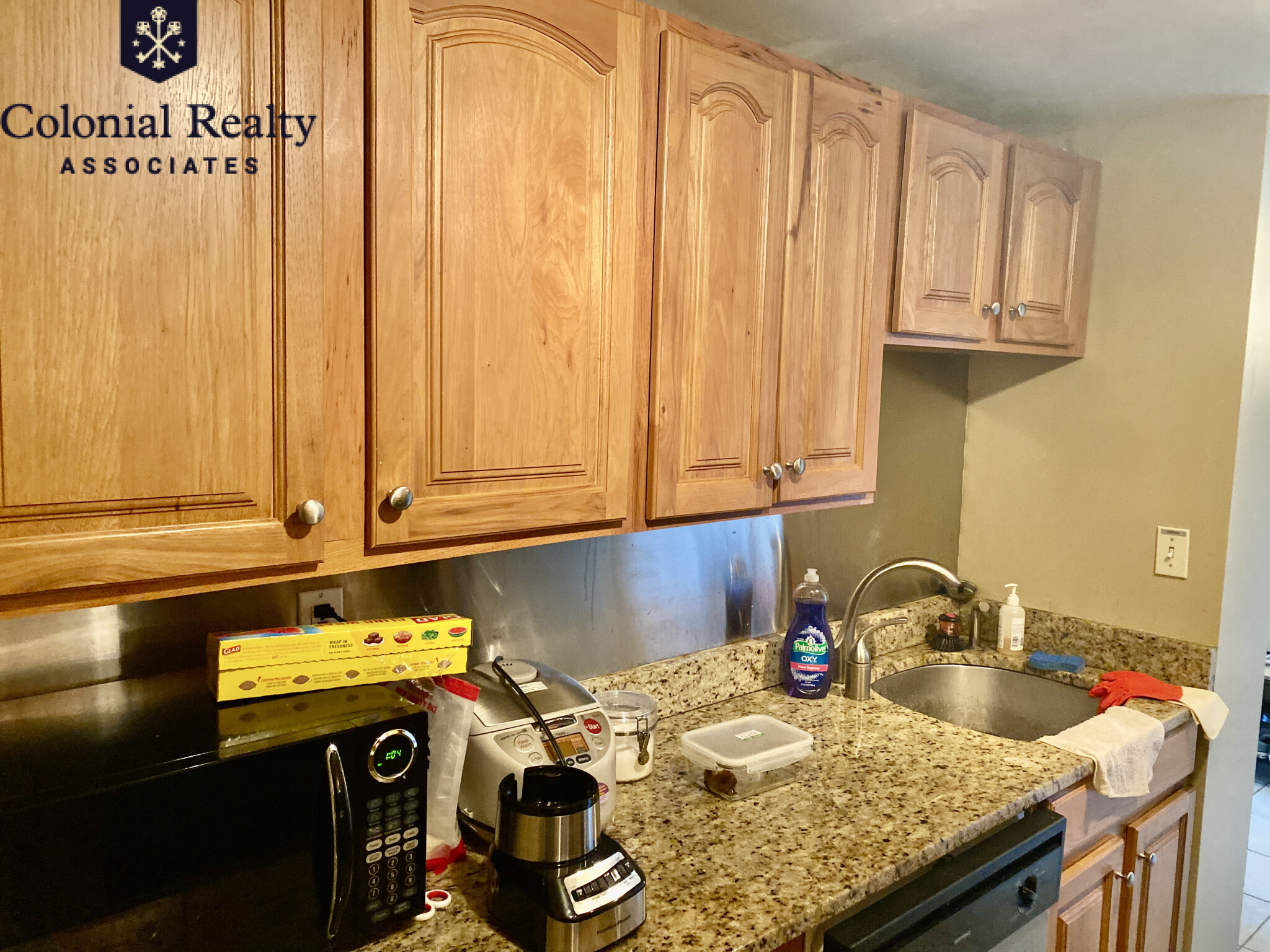 2 bed, 1.5 bath apartment for rent at 19 North Beacon St Unit 15-503, Allston — photo 12 of 15