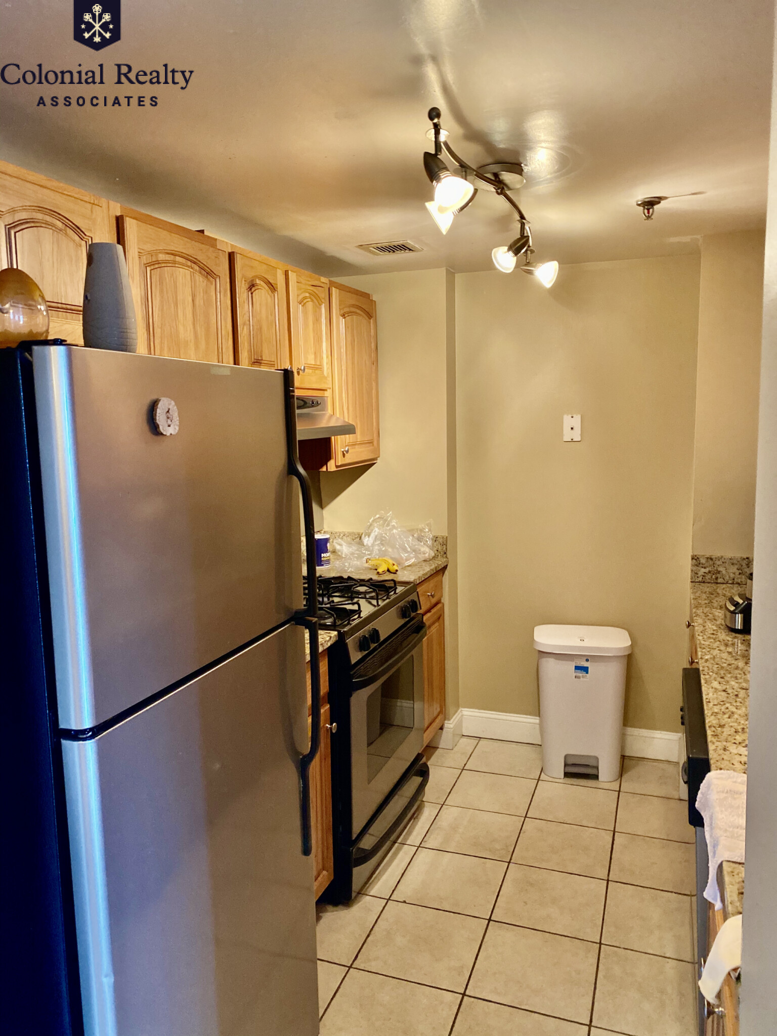 2 bed, 1.5 bath apartment for rent at 19 North Beacon St Unit 15-503, Allston