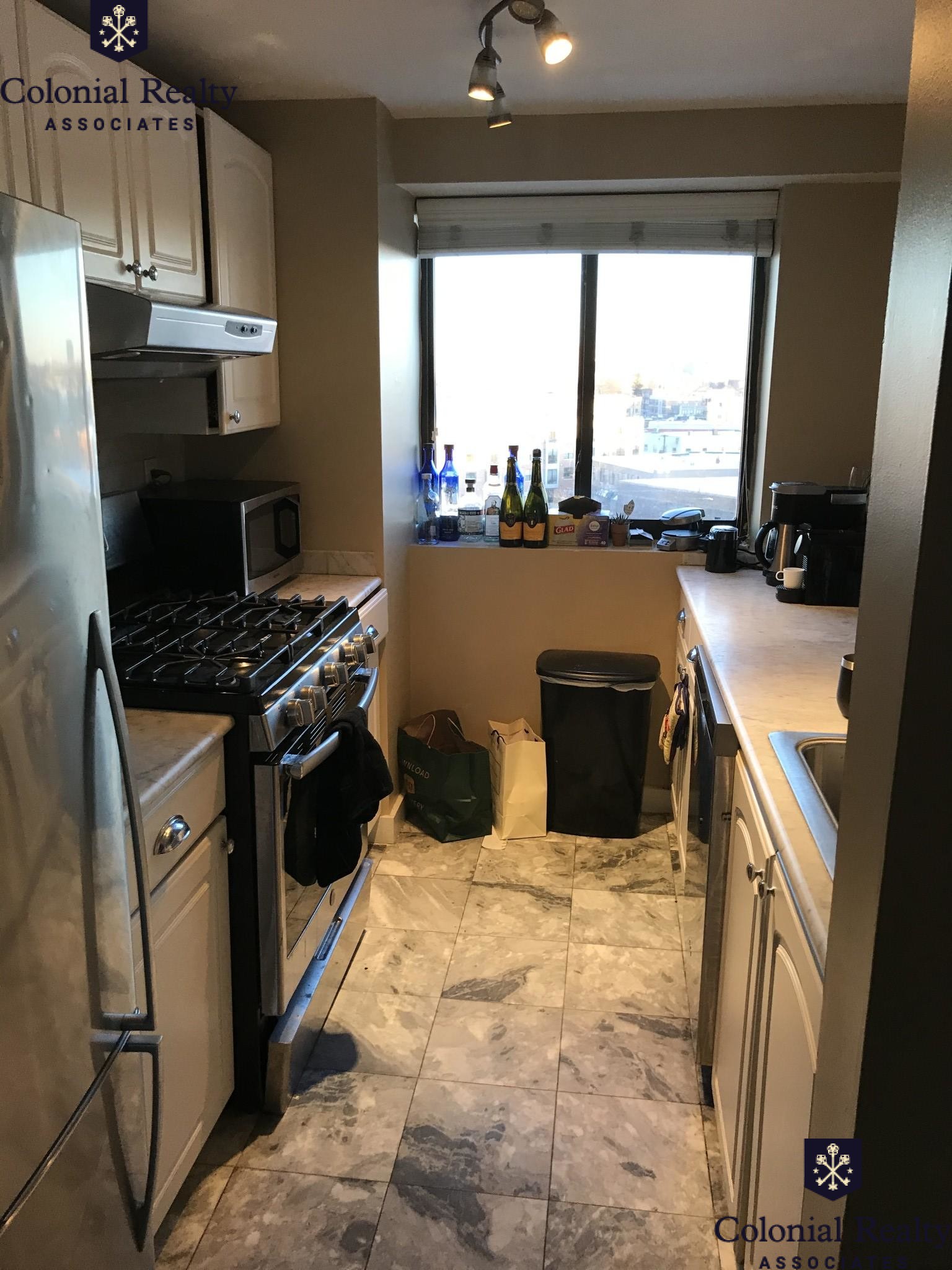 2 bed, 1.5 bath apartment for rent at 19 North Beacon St Unit 15-603, Allston — photo 3 of 7