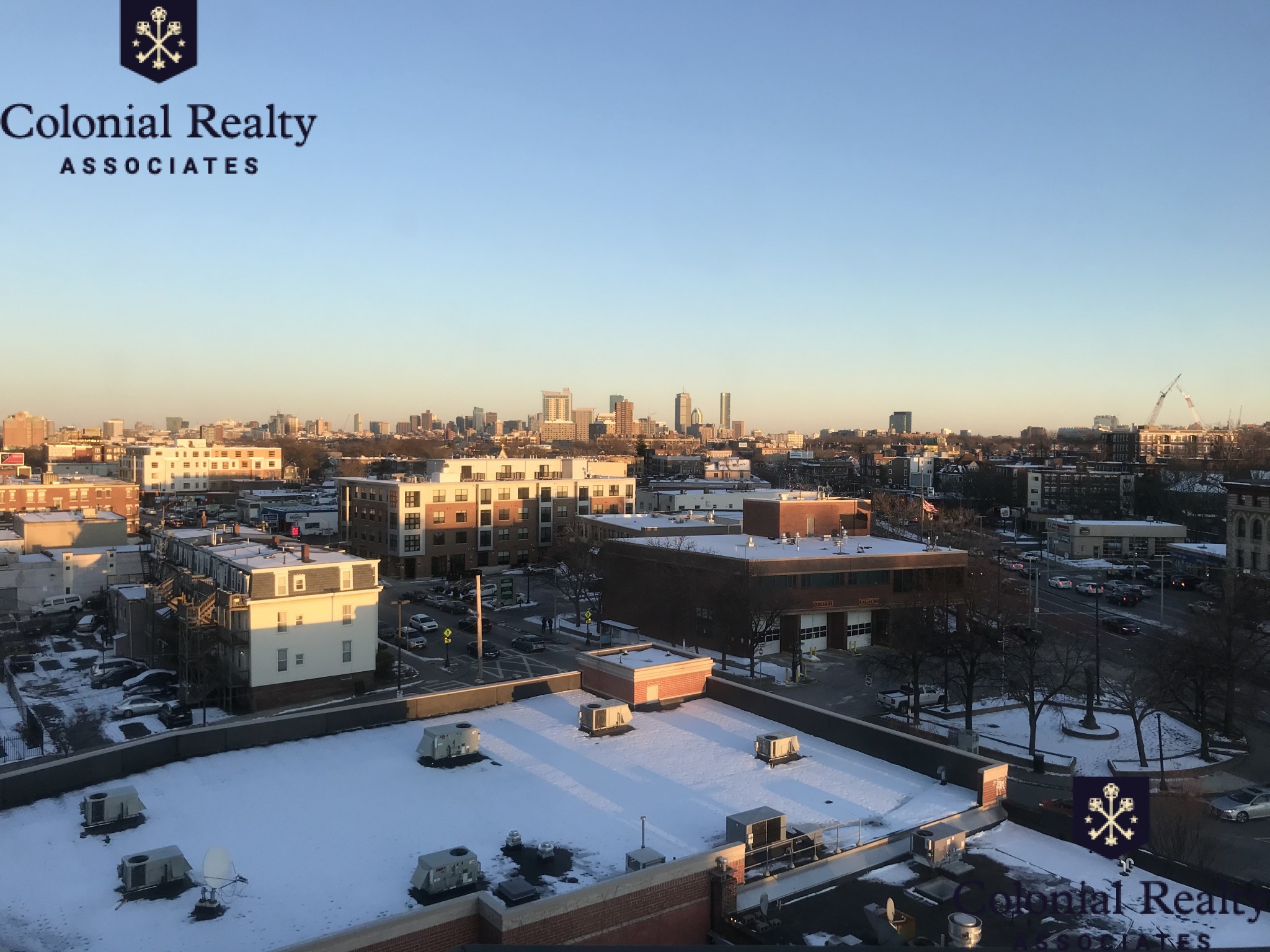 2 bed, 1.5 bath apartment for rent at 19 North Beacon St Unit 15-603, Allston — photo 7 of 7