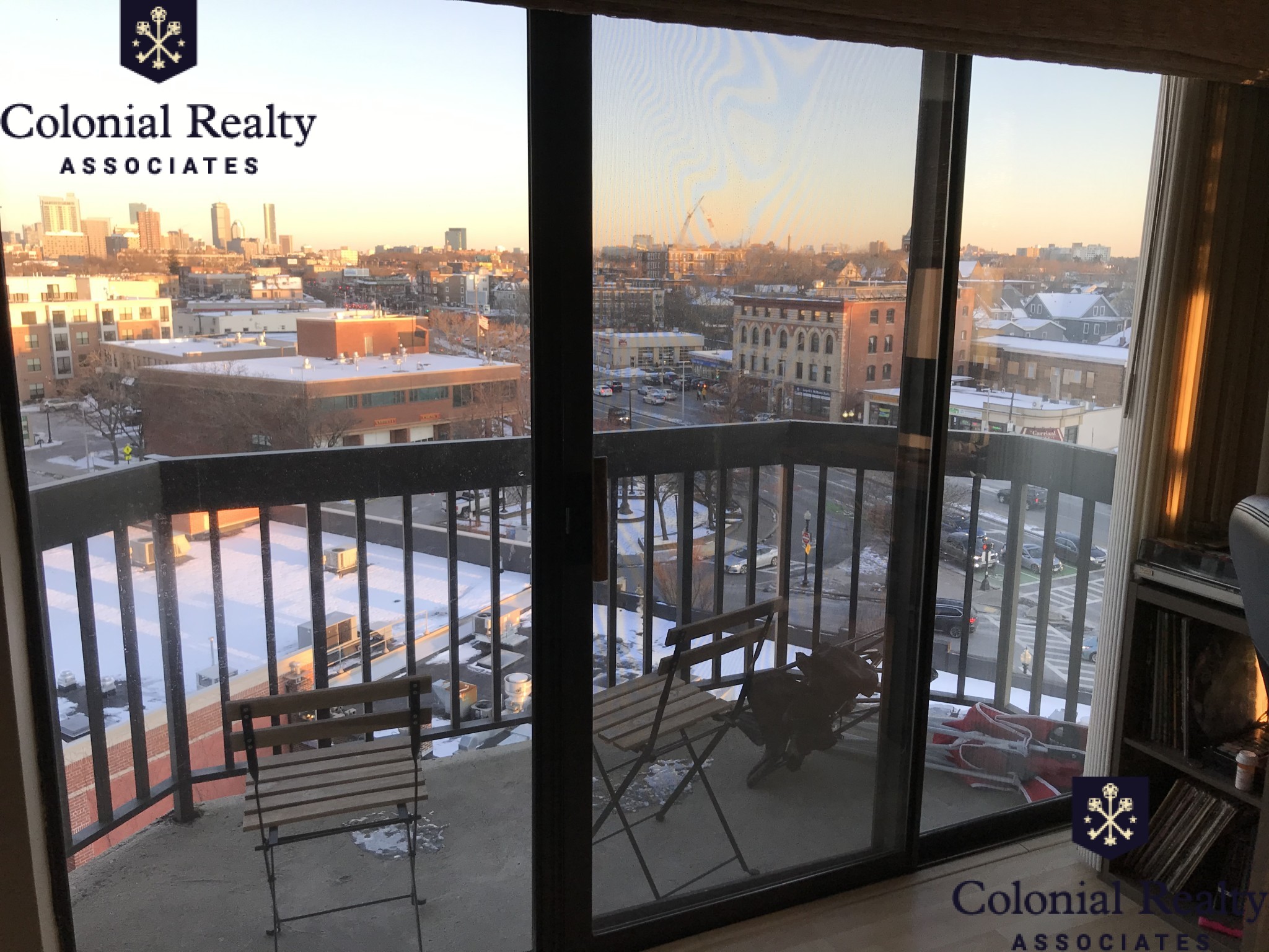 2 bed, 1.5 bath apartment for rent at 19 North Beacon St Unit 15-603, Allston — photo 6 of 7