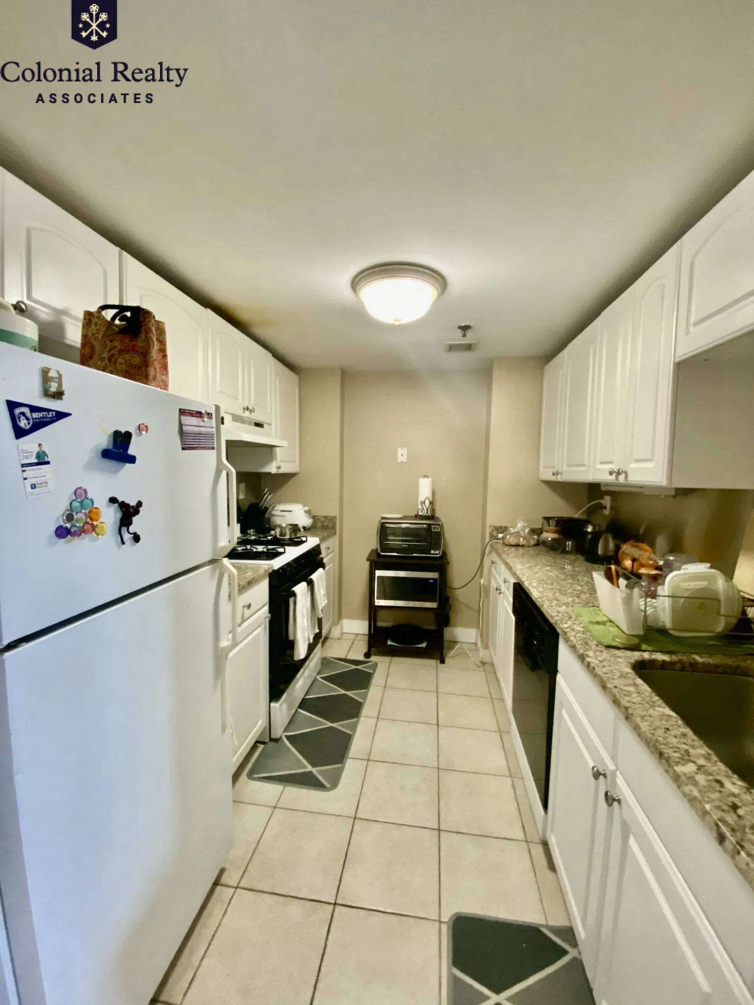 2 bed, 1.5 bath apartment for rent at 19 North Beacon St Unit 807, Allston — photo 10 of 14