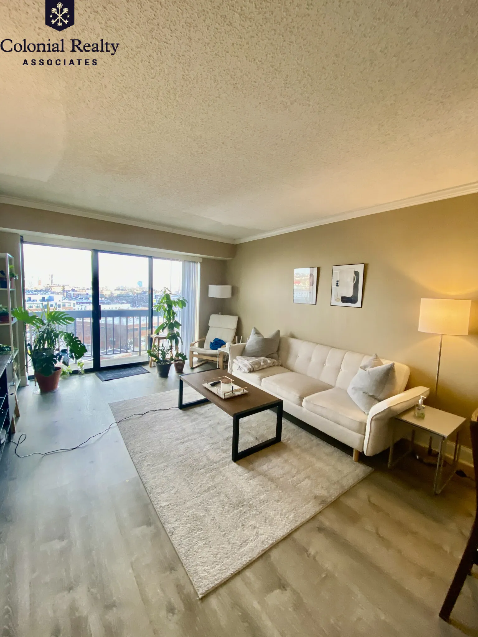2 bed, 1.5 bath apartment for rent at 19 North Beacon St Unit 807, Allston