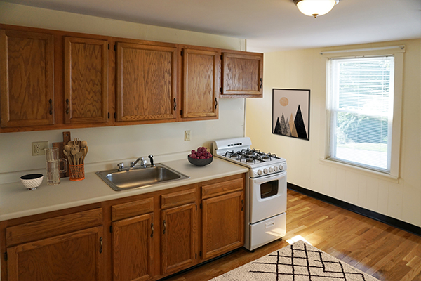 1 bed, 1 bath apartment for rent at 19 Norumbega Ter Unit 19-01, South Side — photo 4 of 7