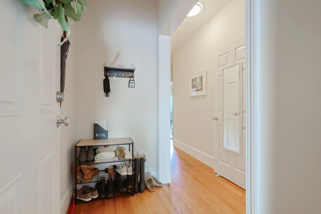 2 bed, 2 bath apartment for rent at 19 O St Unit 1, South Boston — photo 5 of 13