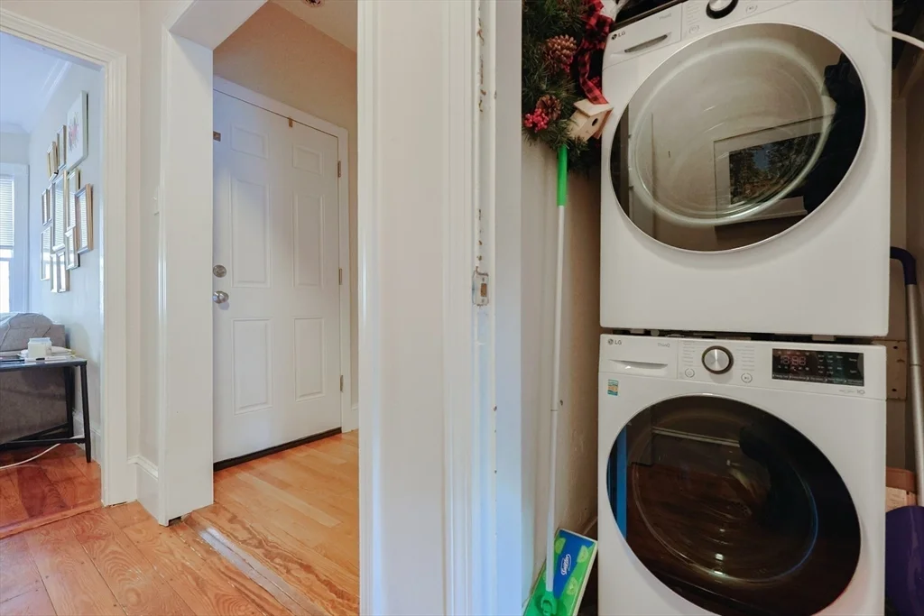 2 bed, 2 bath apartment for rent at 19 O St Unit 1, South Boston — photo 6 of 13