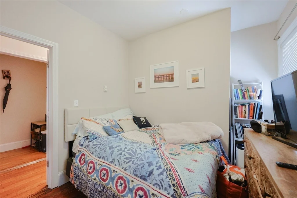2 bed, 2 bath apartment for rent at 19 O St Unit 1, South Boston — photo 10 of 13