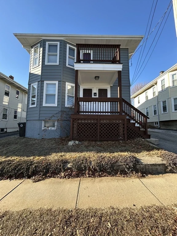 3 bed, 1 bath apartment for rent at 19 Oakland Unit 19, Watertown — photo 20 of 23