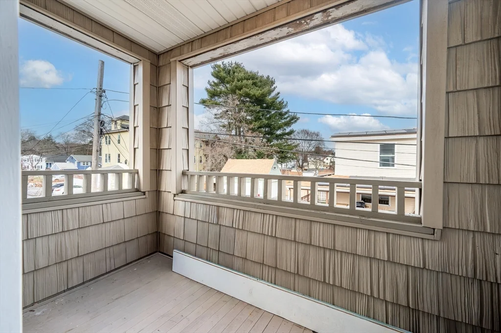 3 bed, 1 bath apartment for rent at 19 Oliver St Unit 2, Milford — photo 14 of 14