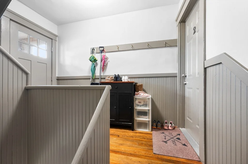 3 bed, 1 bath apartment for rent at 19 Oliver St Unit 2, Milford — photo 13 of 14