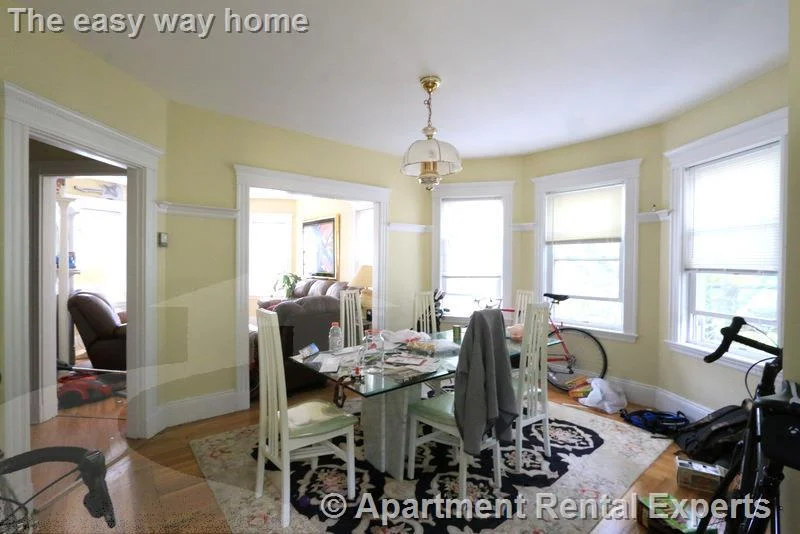 3 bed, 1 bath apartment for rent at 19 Park Ave Unit 2, Davis Square — photo 8 of 18