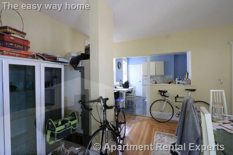 3 bed, 1 bath apartment for rent at 19 Park Ave Unit 2, Davis Square — photo 7 of 18