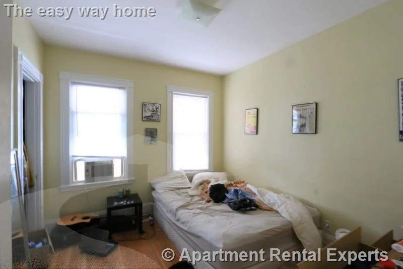 3 bed, 1 bath apartment for rent at 19 Park Ave Unit 2, Davis Square — photo 12 of 18