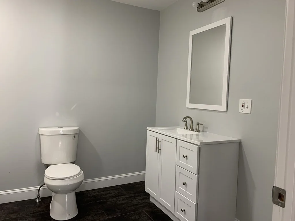3 bed, 1 bath apartment for rent at 19 Park St Unit 1, Glenwood — photo 3 of 10