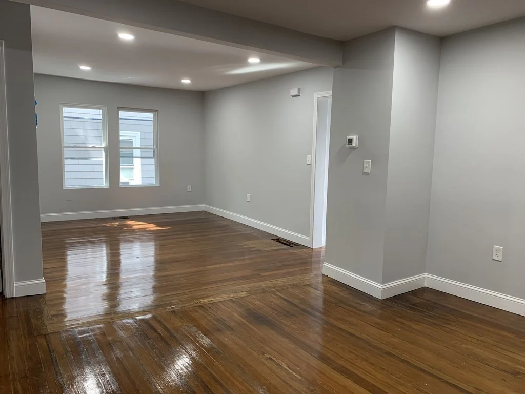 3 bed, 1 bath apartment for rent at 19 Park St Unit 1, Glenwood — photo 5 of 10