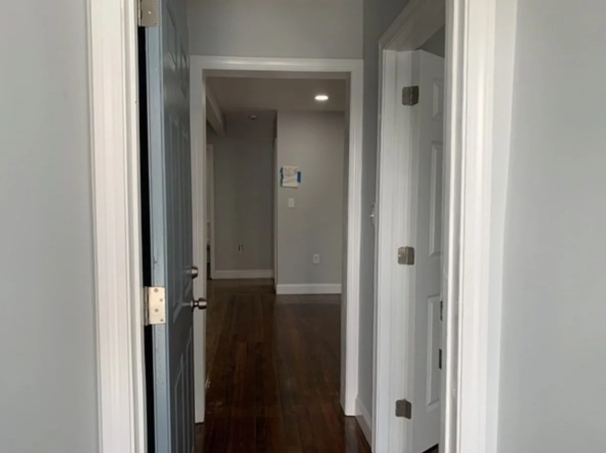 3 bed, 1 bath apartment for rent at 19 Park Unit 1, Salem — photo 8 of 10