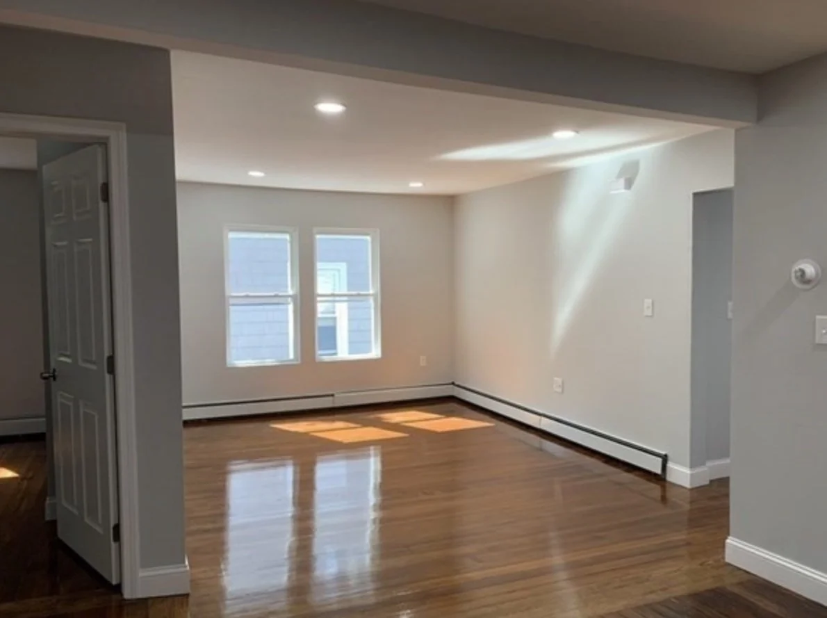 3 bed, 1 bath apartment for rent at 19 Park Unit 1, Salem — photo 10 of 10