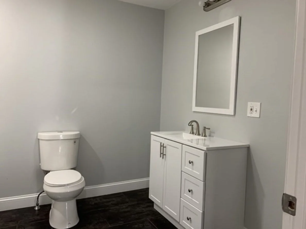 3 bed, 1 bath apartment for rent at 19 Park Unit 1, Salem — photo 3 of 10