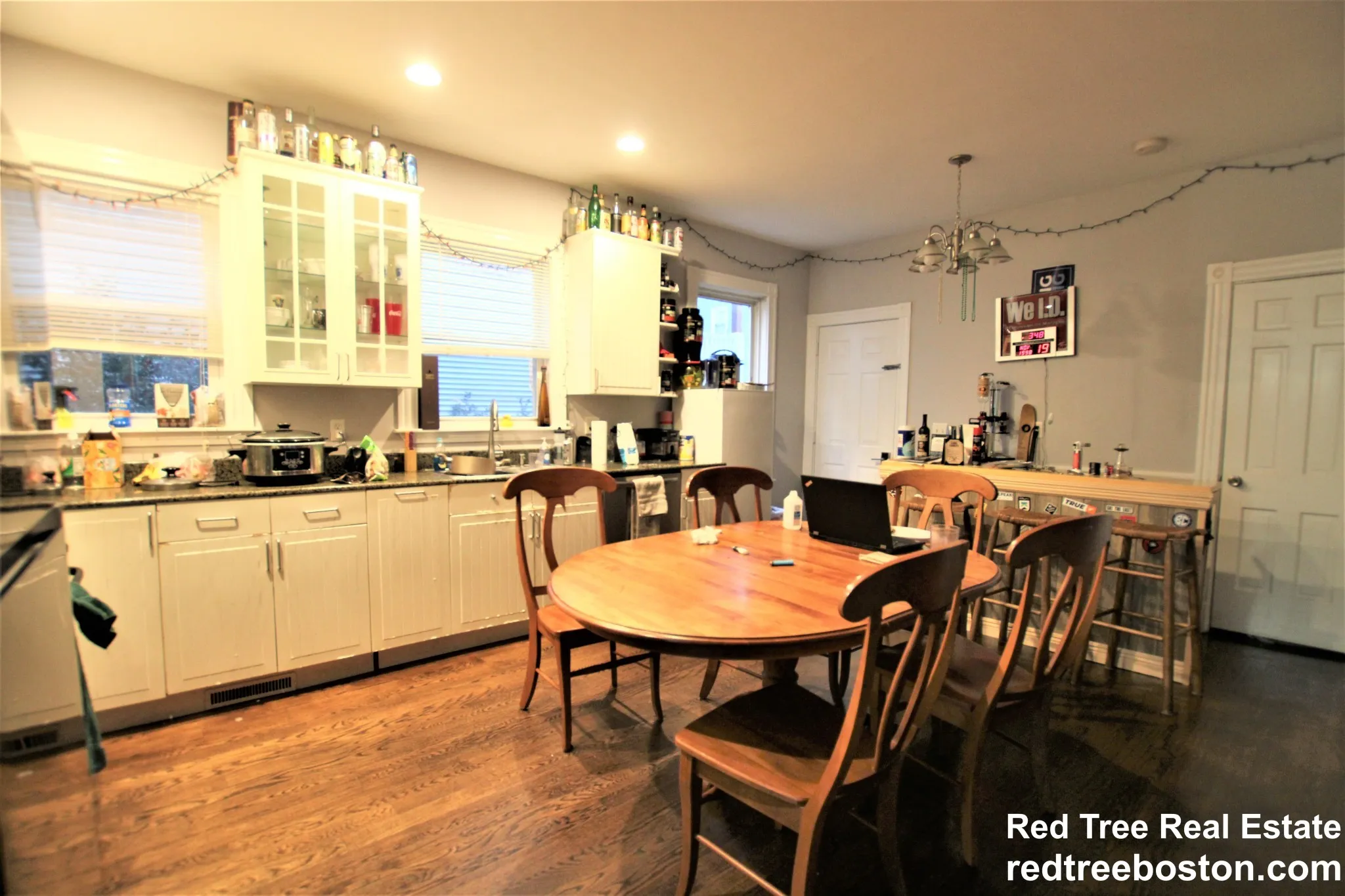 6 bed, 2 bath apartment for rent at 19 Parker Hill Ave Unit 1, Mission Hill — photo 14 of 33