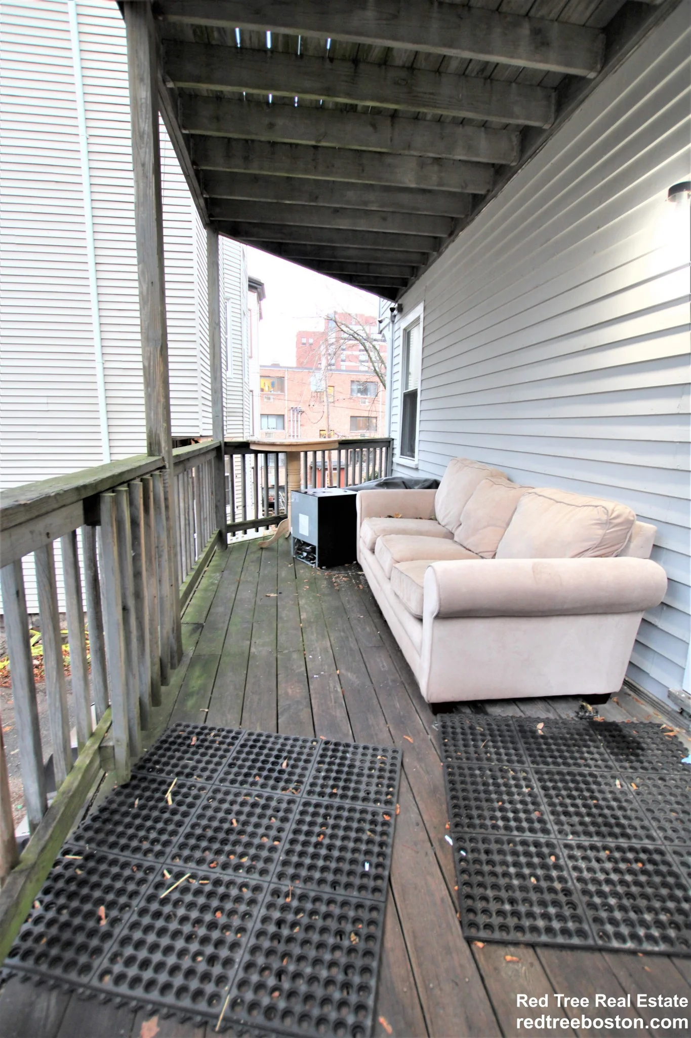 6 bed, 2 bath apartment for rent at 19 Parker Hill Ave Unit 1, Mission Hill — photo 33 of 33