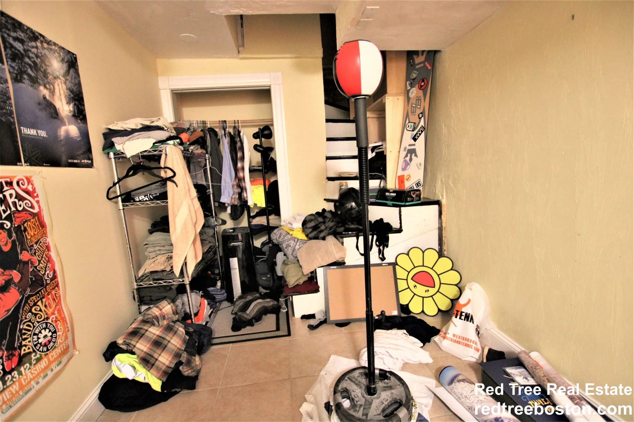 6 bed, 2 bath apartment for rent at 19 Parker Hill Ave Unit 1, Mission Hill — photo 26 of 33