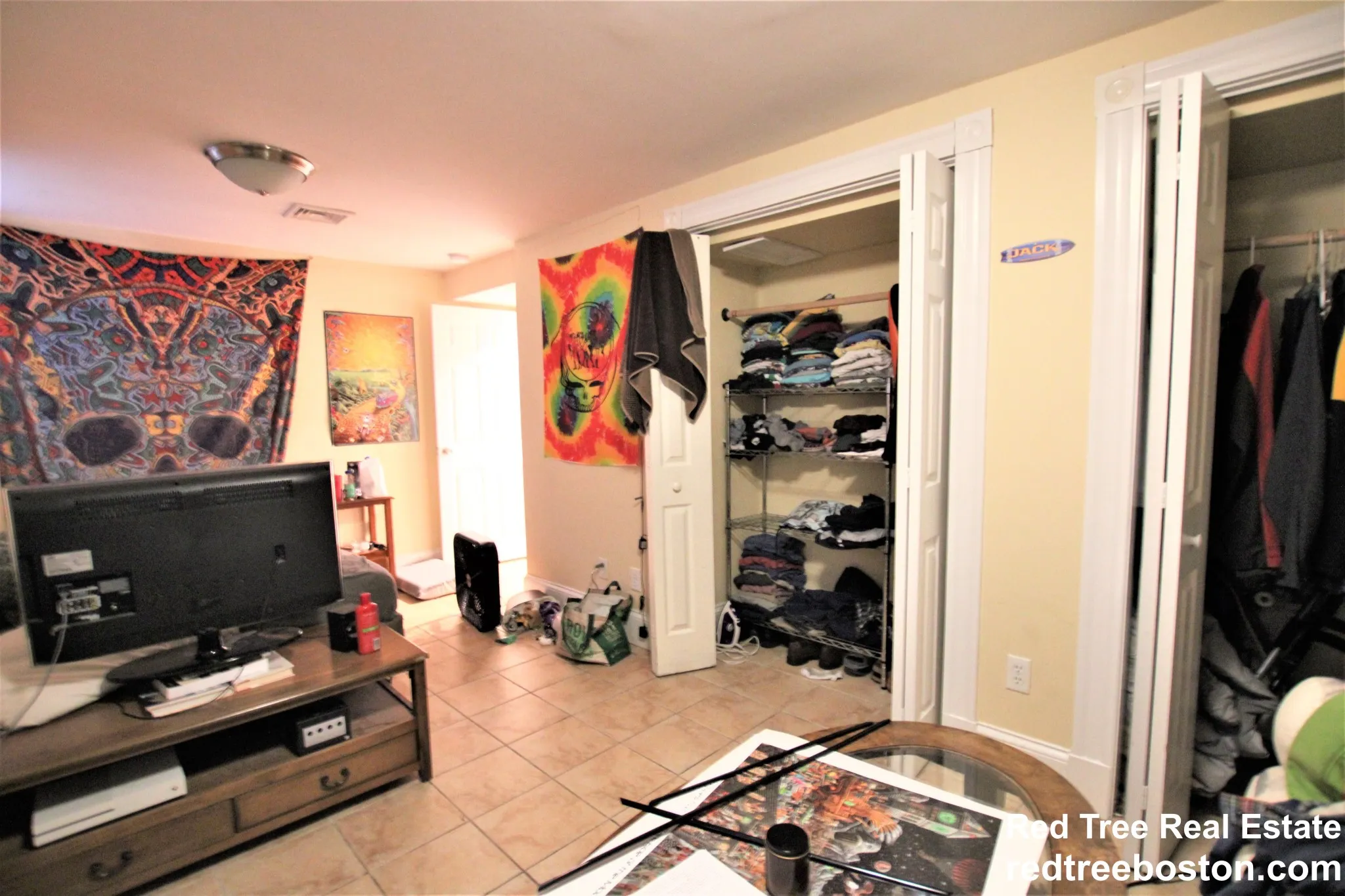 6 bed, 2 bath apartment for rent at 19 Parker Hill Ave Unit 1, Mission Hill — photo 22 of 33