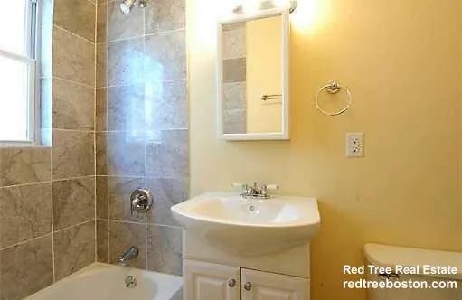6 bed, 2 bath apartment for rent at 19 Parker Hill Ave Unit 1, Mission Hill — photo 11 of 33
