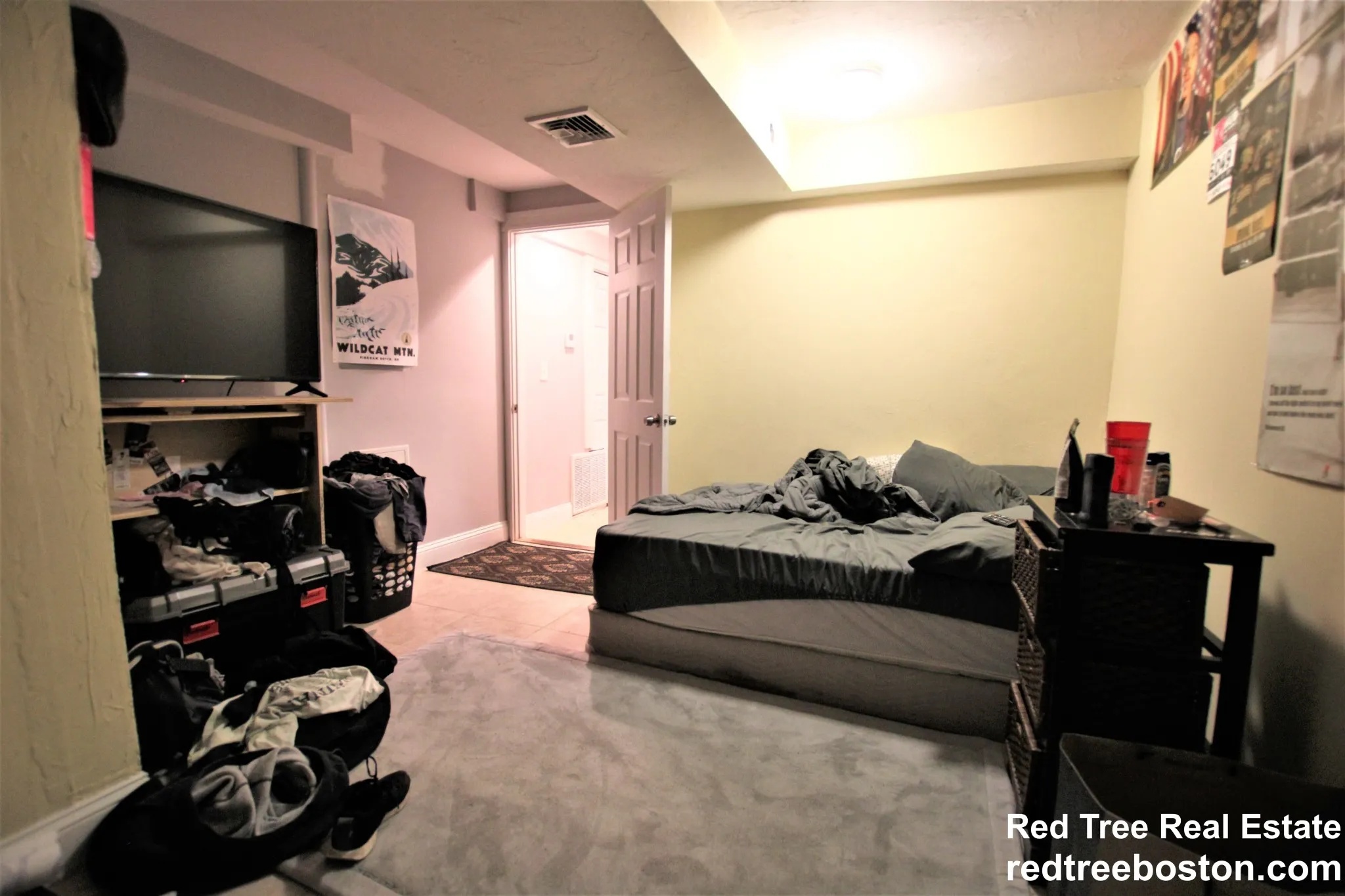 6 bed, 2 bath apartment for rent at 19 Parker Hill Ave Unit 1, Mission Hill — photo 25 of 33