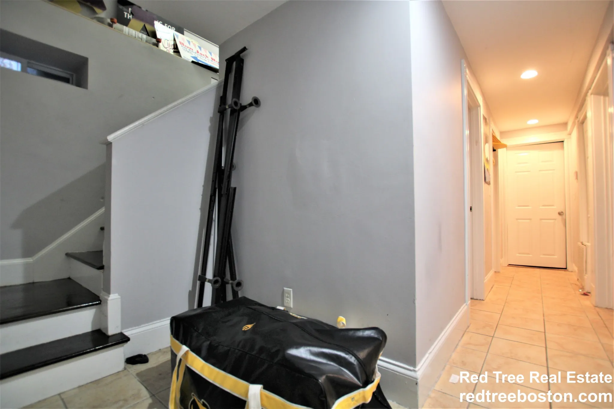 6 bed, 2 bath apartment for rent at 19 Parker Hill Ave Unit 1, Mission Hill — photo 19 of 33