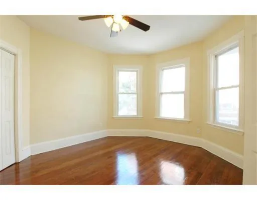 6 bed, 2 bath apartment for rent at 19 Parker Hill Ave Unit 1A, Coolidge Corner — photo 15 of 20