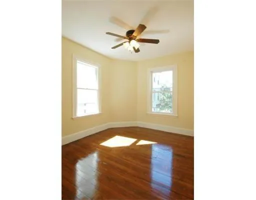 6 bed, 2 bath apartment for rent at 19 Parker Hill Ave Unit 1A, Coolidge Corner — photo 16 of 20