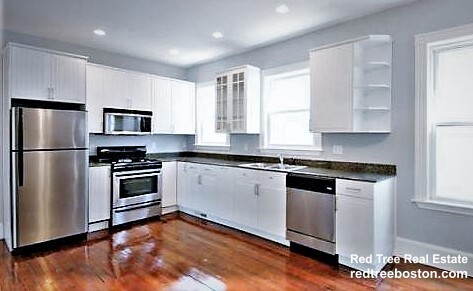 6 bed, 2 bath apartment for rent at 19 Parker Hill Ave Unit 3A, Mission Hill — photo 6 of 18