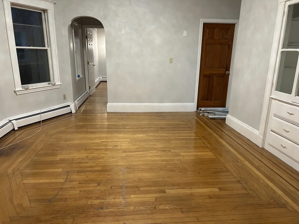 2 bed, 1 bath apartment for rent at 19 Pearl St Unit 2, Malden — photo 4 of 10