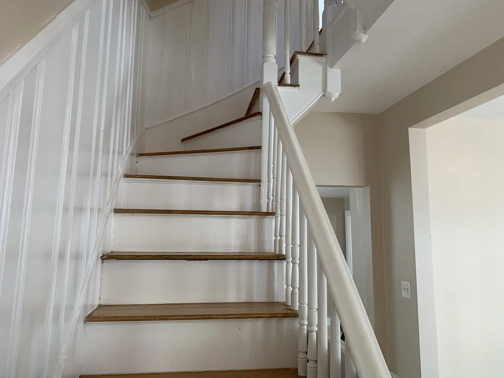 5 bed, 2 bath apartment for rent at 19 Perry St Unit 1, Ward Two — photo 7 of 28